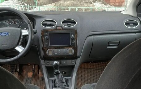 Ford Focus II рестайлинг, 2006 год, 500 000 рублей, 15 фотография