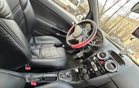 Opel Corsa D, 2008 год, 320 000 рублей, 13 фотография