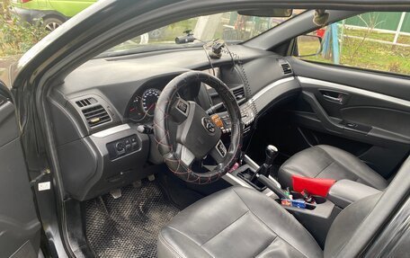 Lifan Cebrium (720), 2014 год, 410 000 рублей, 3 фотография