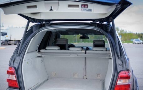 Mercedes-Benz M-Класс AMG, 2006 год, 2 000 000 рублей, 3 фотография