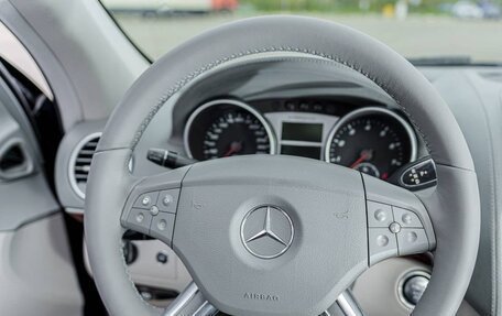 Mercedes-Benz M-Класс AMG, 2006 год, 2 000 000 рублей, 4 фотография