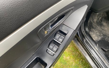 Lifan Cebrium (720), 2014 год, 410 000 рублей, 4 фотография