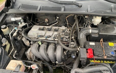 Lifan Cebrium (720), 2014 год, 410 000 рублей, 5 фотография