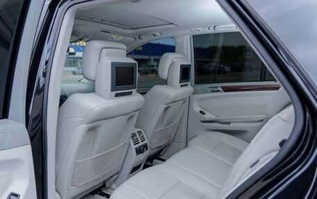 Mercedes-Benz M-Класс AMG, 2006 год, 2 000 000 рублей, 5 фотография