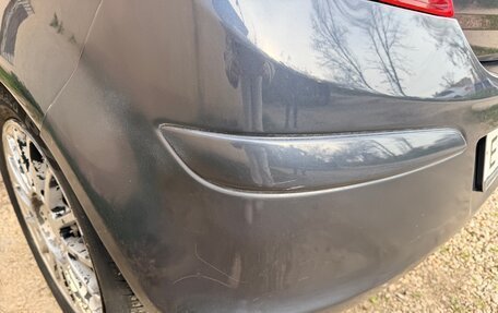 Opel Corsa D, 2007 год, 400 000 рублей, 9 фотография