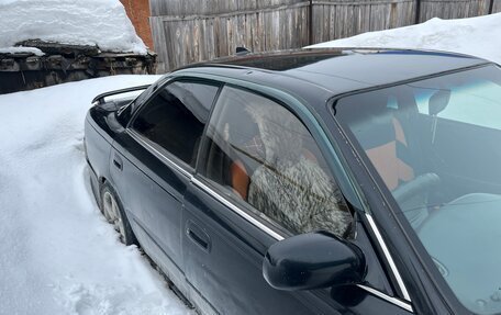 Toyota Mark II VIII (X100), 1995 год, 320 000 рублей, 2 фотография