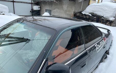 Toyota Mark II VIII (X100), 1995 год, 320 000 рублей, 3 фотография