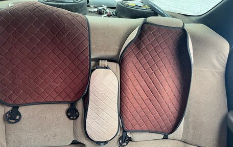 Toyota Mark II VIII (X100), 1995 год, 320 000 рублей, 5 фотография