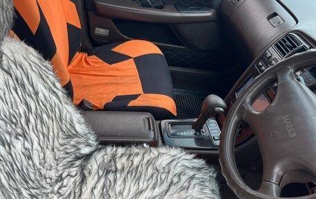 Toyota Mark II VIII (X100), 1995 год, 320 000 рублей, 6 фотография