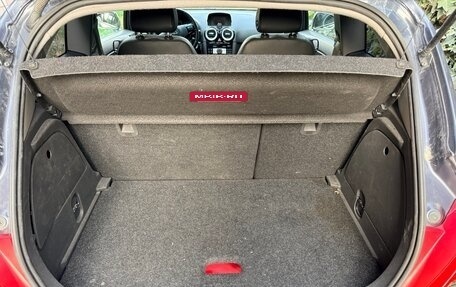 Opel Corsa D, 2007 год, 400 000 рублей, 17 фотография