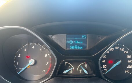 Ford Focus II рестайлинг, 2010 год, 420 000 рублей, 7 фотография