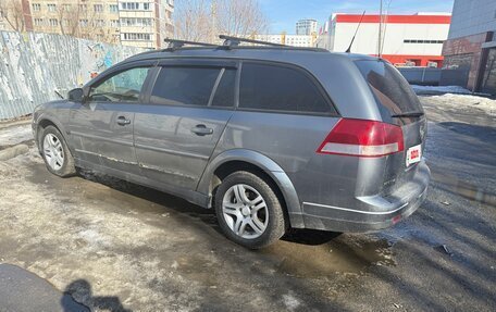 Opel Vectra C рестайлинг, 2004 год, 500 000 рублей, 4 фотография