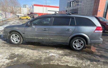 Opel Vectra C рестайлинг, 2004 год, 500 000 рублей, 3 фотография