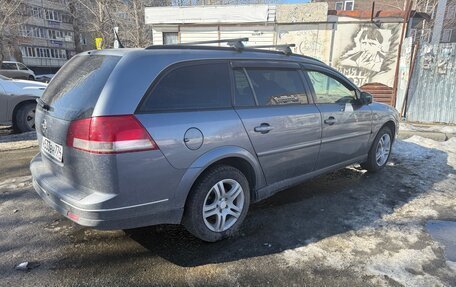 Opel Vectra C рестайлинг, 2004 год, 500 000 рублей, 6 фотография