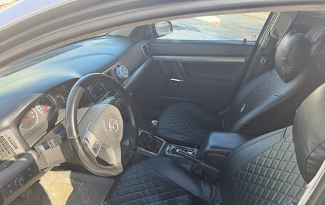 Opel Vectra C рестайлинг, 2004 год, 500 000 рублей, 9 фотография