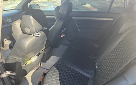 Opel Vectra C рестайлинг, 2004 год, 500 000 рублей, 12 фотография