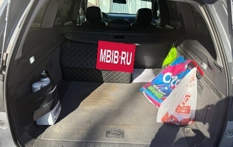 Opel Vectra C рестайлинг, 2004 год, 500 000 рублей, 13 фотография