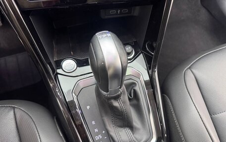 Volkswagen T-Roc I, 2021 год, 2 190 000 рублей, 9 фотография