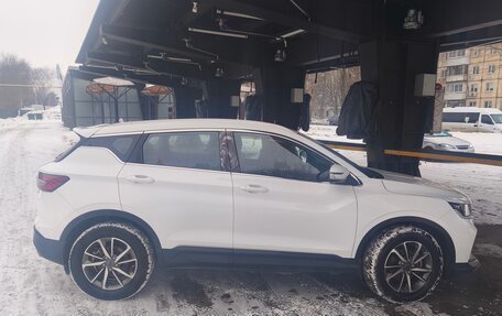 Geely Coolray I, 2022 год, 1 850 000 рублей, 3 фотография