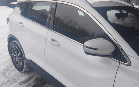 Geely Coolray I, 2022 год, 1 850 000 рублей, 2 фотография