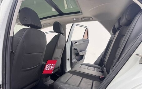 Volkswagen T-Roc I, 2021 год, 2 190 000 рублей, 10 фотография