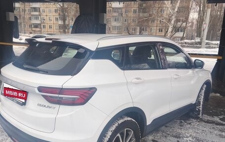 Geely Coolray I, 2022 год, 1 850 000 рублей, 4 фотография