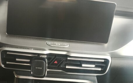 Geely Coolray I, 2022 год, 1 850 000 рублей, 9 фотография