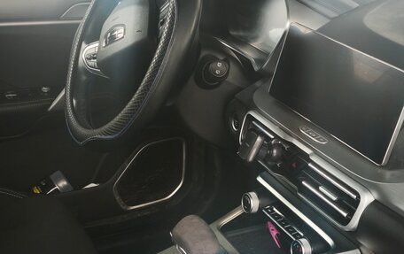 Geely Coolray I, 2022 год, 1 850 000 рублей, 8 фотография