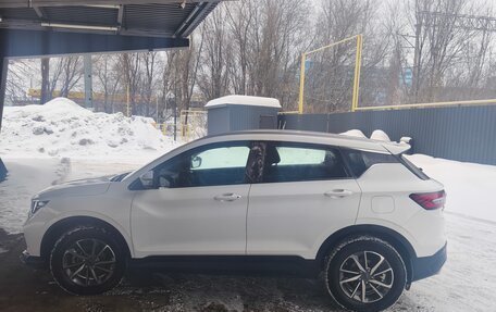 Geely Coolray I, 2022 год, 1 850 000 рублей, 6 фотография