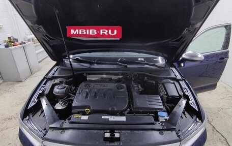 Volkswagen Passat B8 рестайлинг, 2019 год, 3 750 000 рублей, 9 фотография