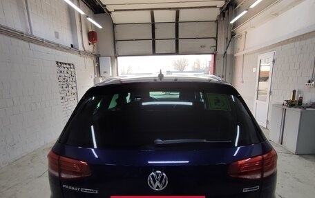 Volkswagen Passat B8 рестайлинг, 2019 год, 3 750 000 рублей, 7 фотография