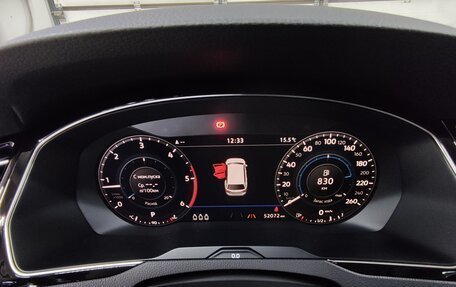 Volkswagen Passat B8 рестайлинг, 2019 год, 3 750 000 рублей, 12 фотография