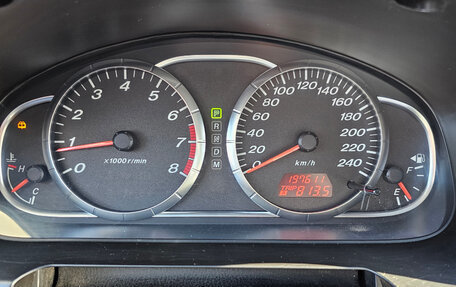 Mazda 6, 2006 год, 460 000 рублей, 8 фотография