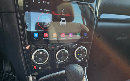 Mazda 6, 2006 год, 460 000 рублей, 10 фотография