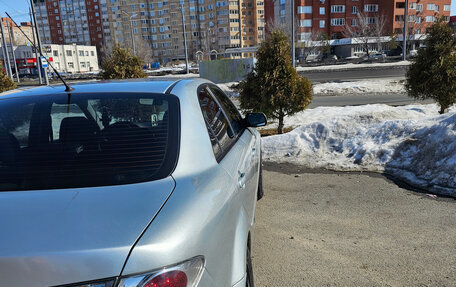 Mazda 6, 2006 год, 460 000 рублей, 7 фотография