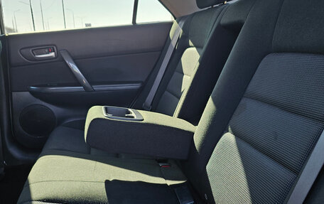 Mazda 6, 2006 год, 460 000 рублей, 12 фотография