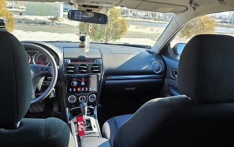 Mazda 6, 2006 год, 460 000 рублей, 11 фотография