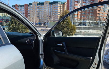 Mazda 6, 2006 год, 460 000 рублей, 14 фотография