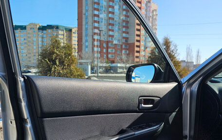 Mazda 6, 2006 год, 460 000 рублей, 13 фотография