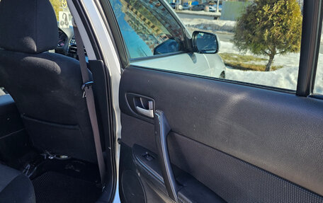 Mazda 6, 2006 год, 460 000 рублей, 18 фотография