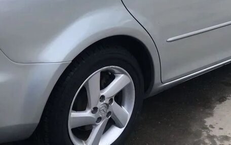 Mazda 6, 2006 год, 460 000 рублей, 22 фотография