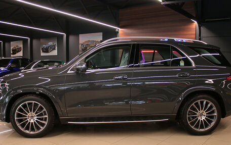 Mercedes-Benz GLE, 2025 год, 14 850 000 рублей, 2 фотография