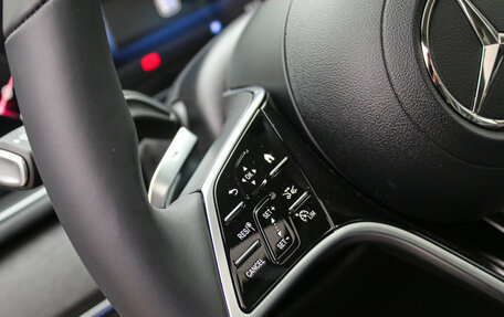 Mercedes-Benz GLE, 2025 год, 14 850 000 рублей, 10 фотография