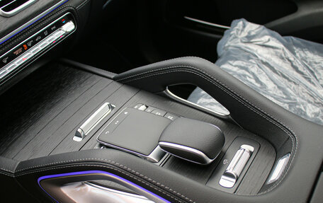 Mercedes-Benz GLE, 2025 год, 14 850 000 рублей, 9 фотография