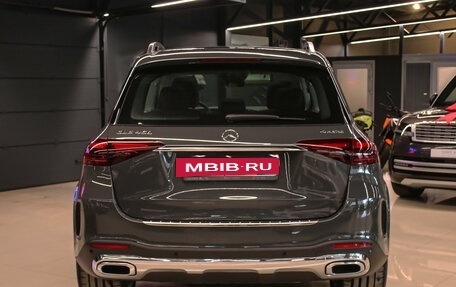 Mercedes-Benz GLE, 2025 год, 14 850 000 рублей, 3 фотография