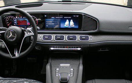 Mercedes-Benz GLE, 2025 год, 14 850 000 рублей, 12 фотография