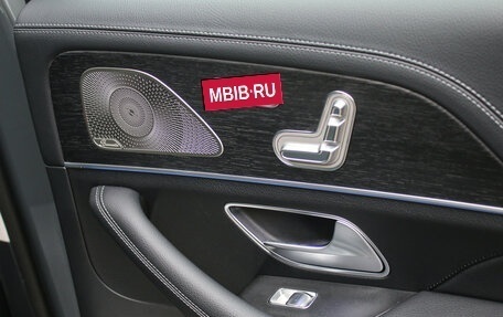 Mercedes-Benz GLE, 2025 год, 14 850 000 рублей, 16 фотография