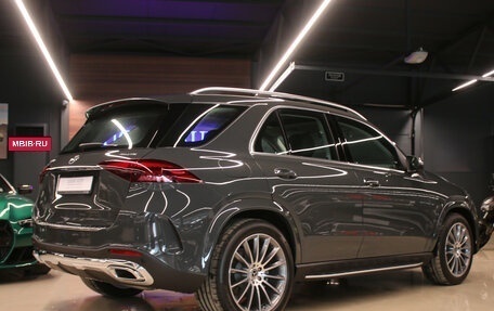 Mercedes-Benz GLE, 2025 год, 14 850 000 рублей, 4 фотография