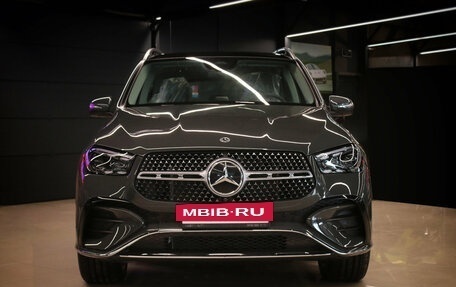 Mercedes-Benz GLE, 2025 год, 14 850 000 рублей, 5 фотография