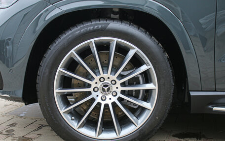 Mercedes-Benz GLE, 2025 год, 14 850 000 рублей, 20 фотография